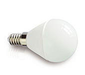 G45 LED Golf Ball Bulb