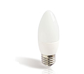 C35 LED Candle Bulb